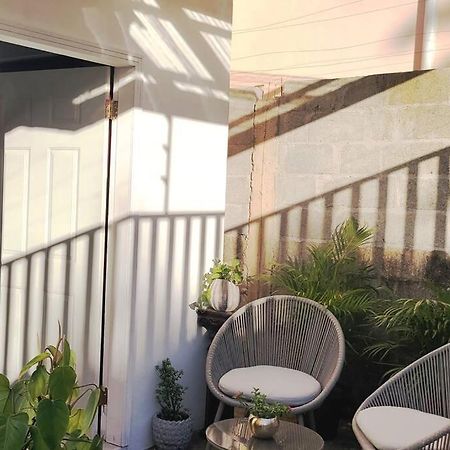 Linda, Cerca De Todo, Parqueo, Patio, Netflix Villa La Ceiba Exterior photo