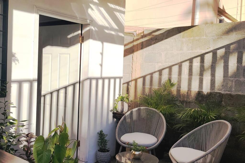 Linda, Cerca De Todo, Parqueo, Patio, Netflix Villa La Ceiba Exterior photo